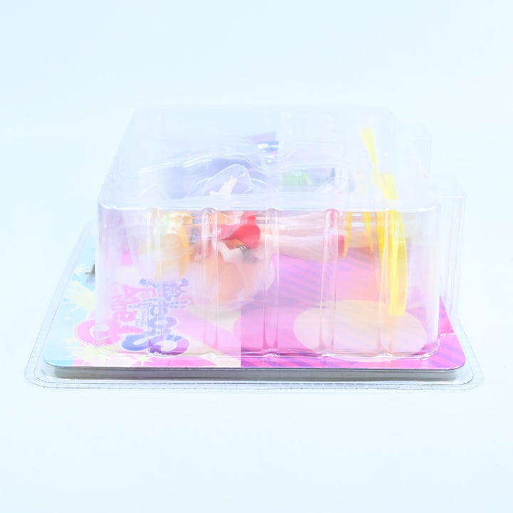 Panty and Stocking with Chuck Figure - Twin Pack - Phat Company - Anime Figure