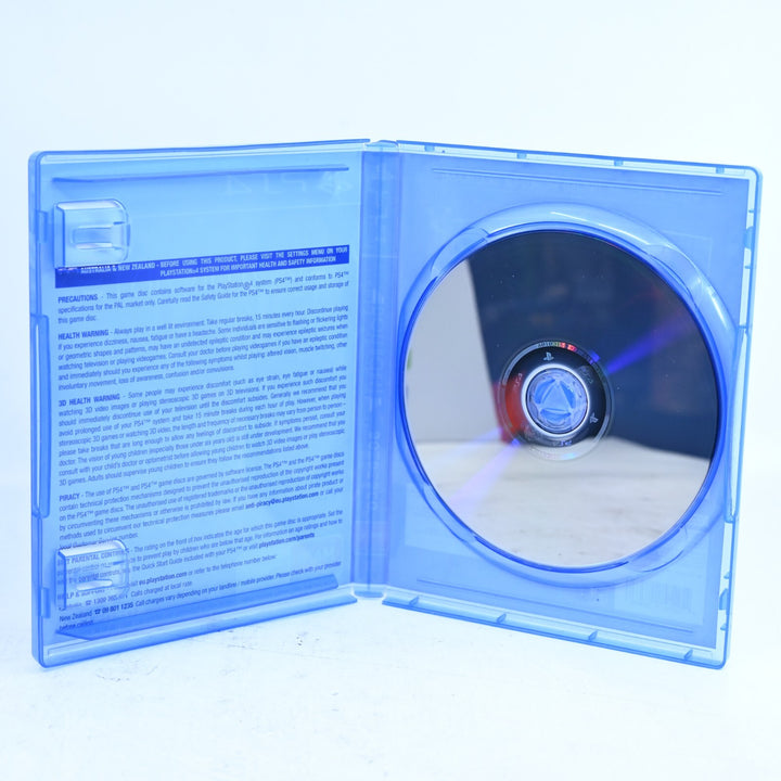 Dollhouse - Sony Playstation 4 / PS4 Game - FREE POST!