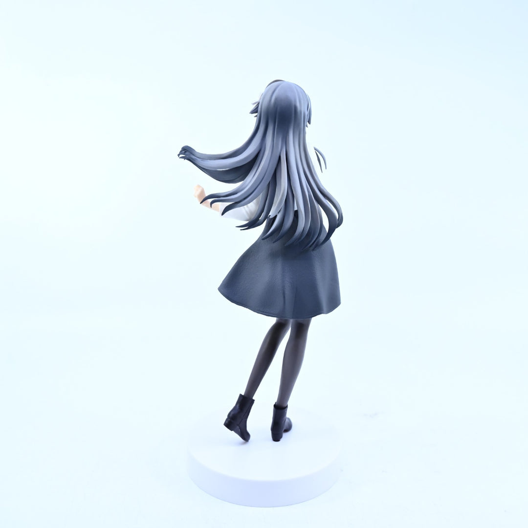 Haruna Shopping Mode - KanColle Fleet Girls Collection - Banpresto Anime Figure