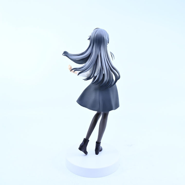 Haruna Shopping Mode - KanColle Fleet Girls Collection - Banpresto Anime Figure