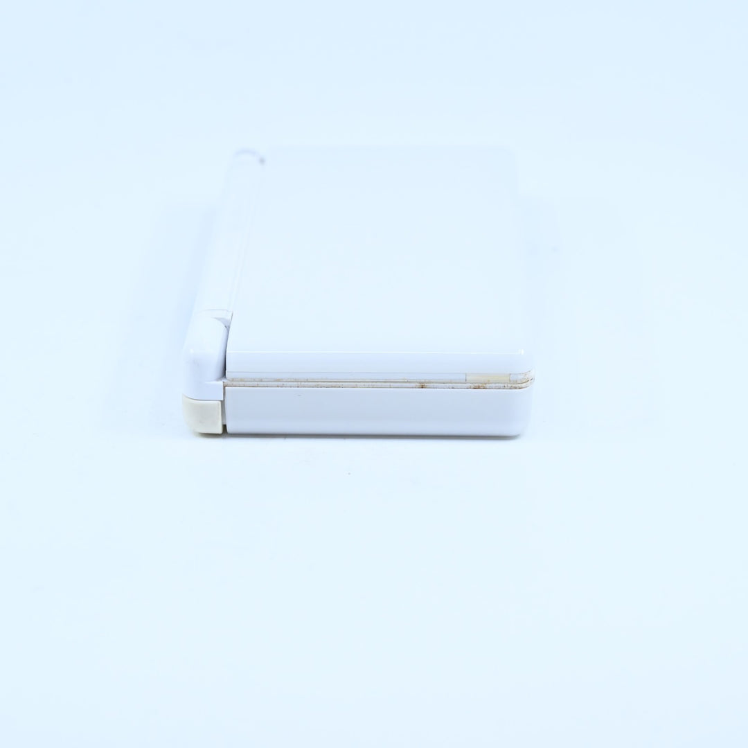 White Nintendo DS Lite Console - USG-001 - FREE POST!