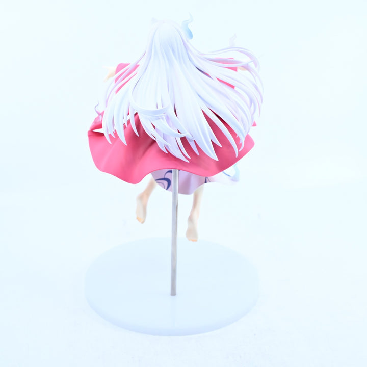 Yuuna Yunohana - Yuuna and the Haunted Hot Springs - Anime Figure - Yu-na