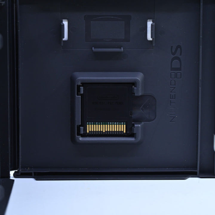 Pokemon Black - Nintendo DS Game - AUS PAL + Manual - FREE POST!