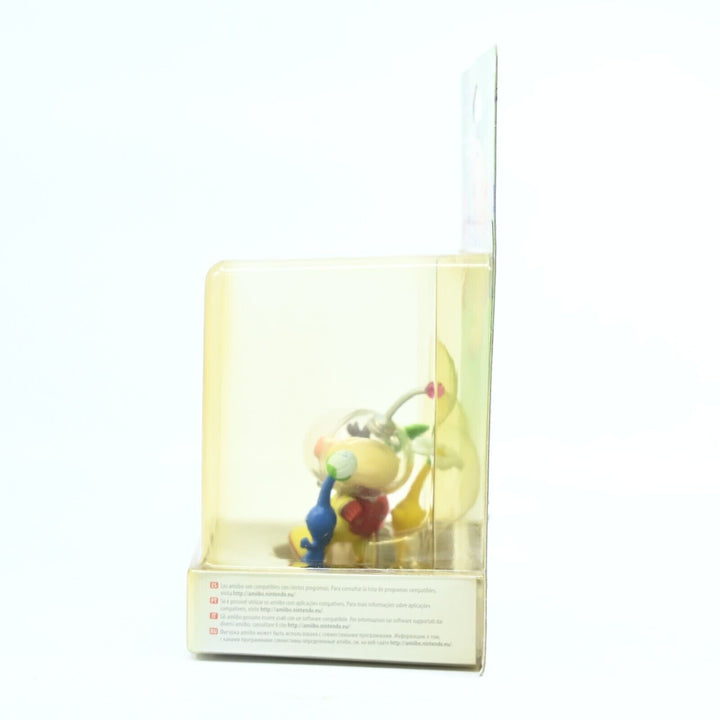 SEALED! Olimar - Super Smash Bros. Amiibo Collection No. 44 - Toy