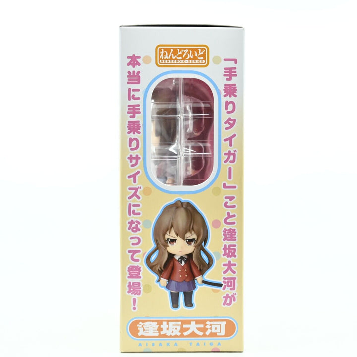 Toradora! - Aisaka Taiga - Nendoroid 185a - ASCII Media Works - Anime Figure