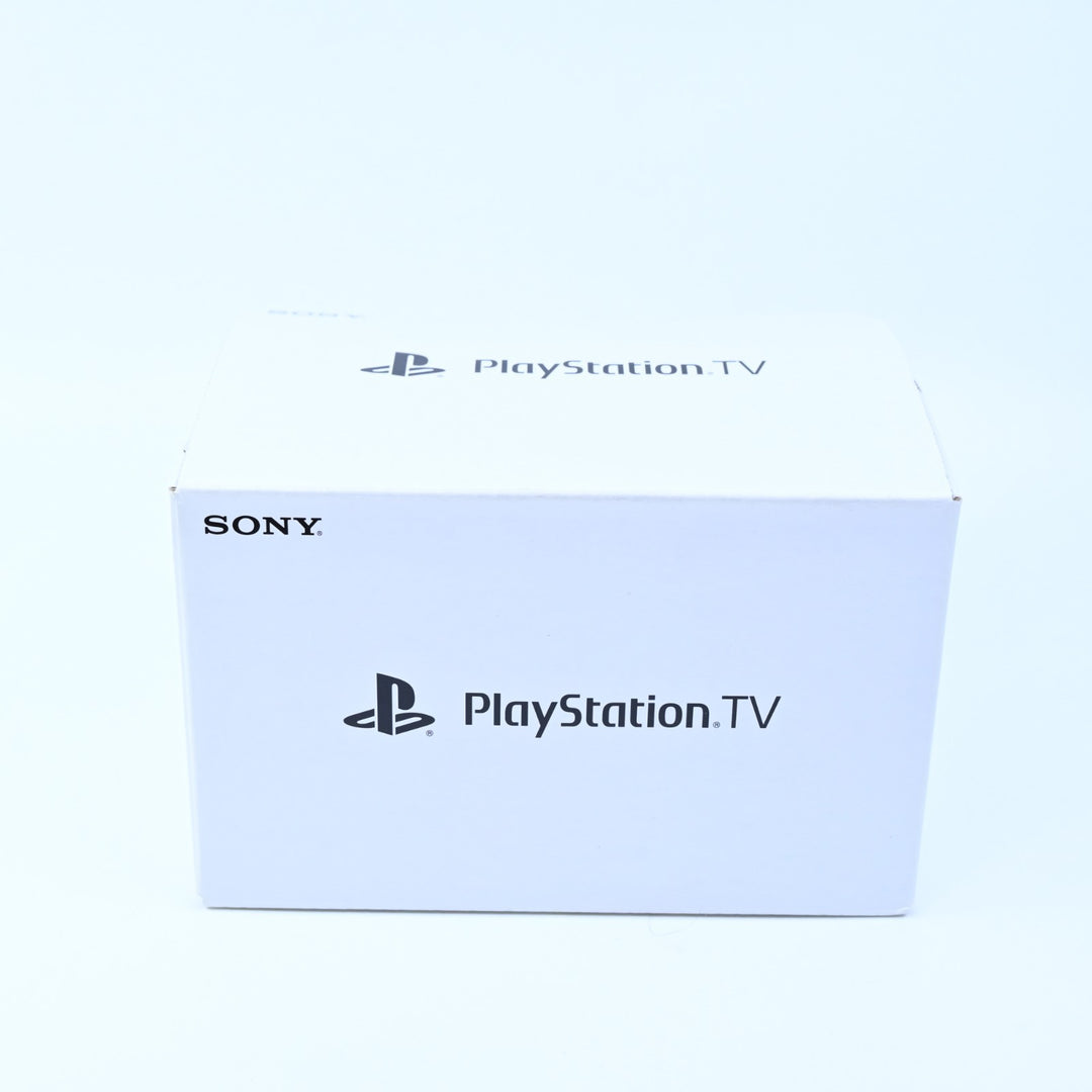 Sony Playstation TV - PS Vita Accessory / Sony Playstation 4 / PS4 Accessory