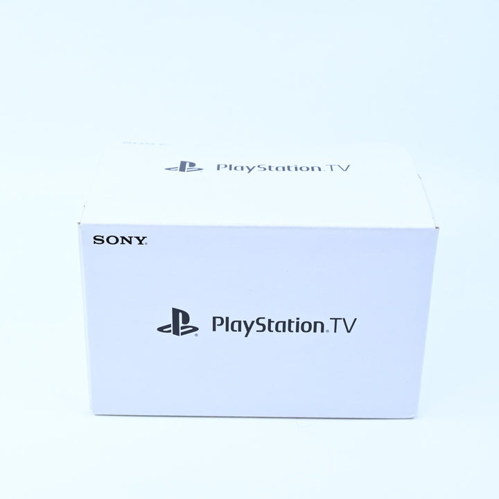 Sony Playstation TV - PS Vita Accessory / Sony Playstation 4 / PS4 Accessory
