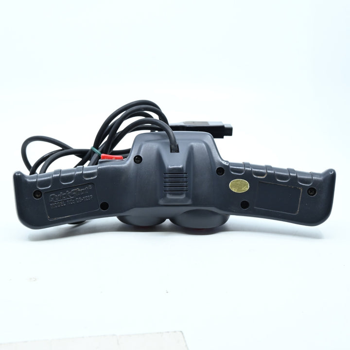 Quickshot Flight Grip 2 Controller - NES Accessory - FREE POST!