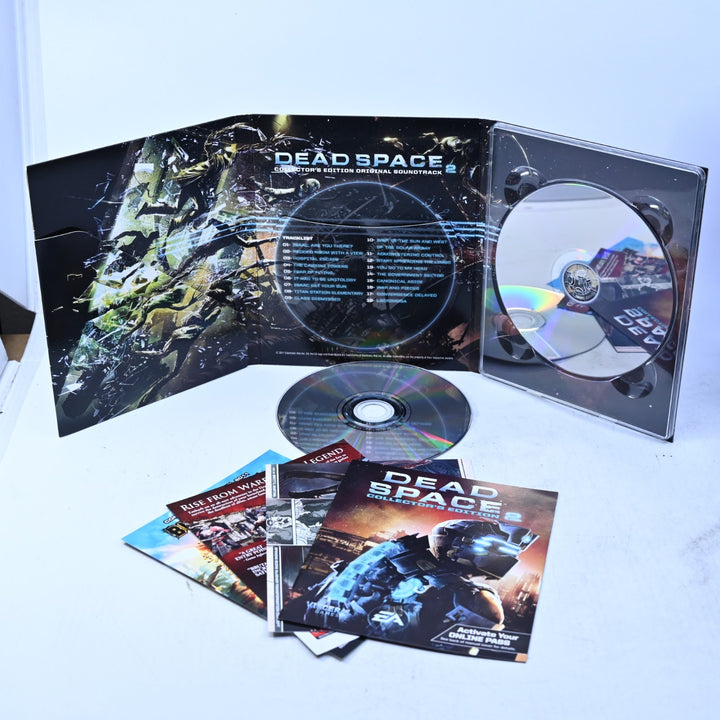 Dead Space 2 - Collector&