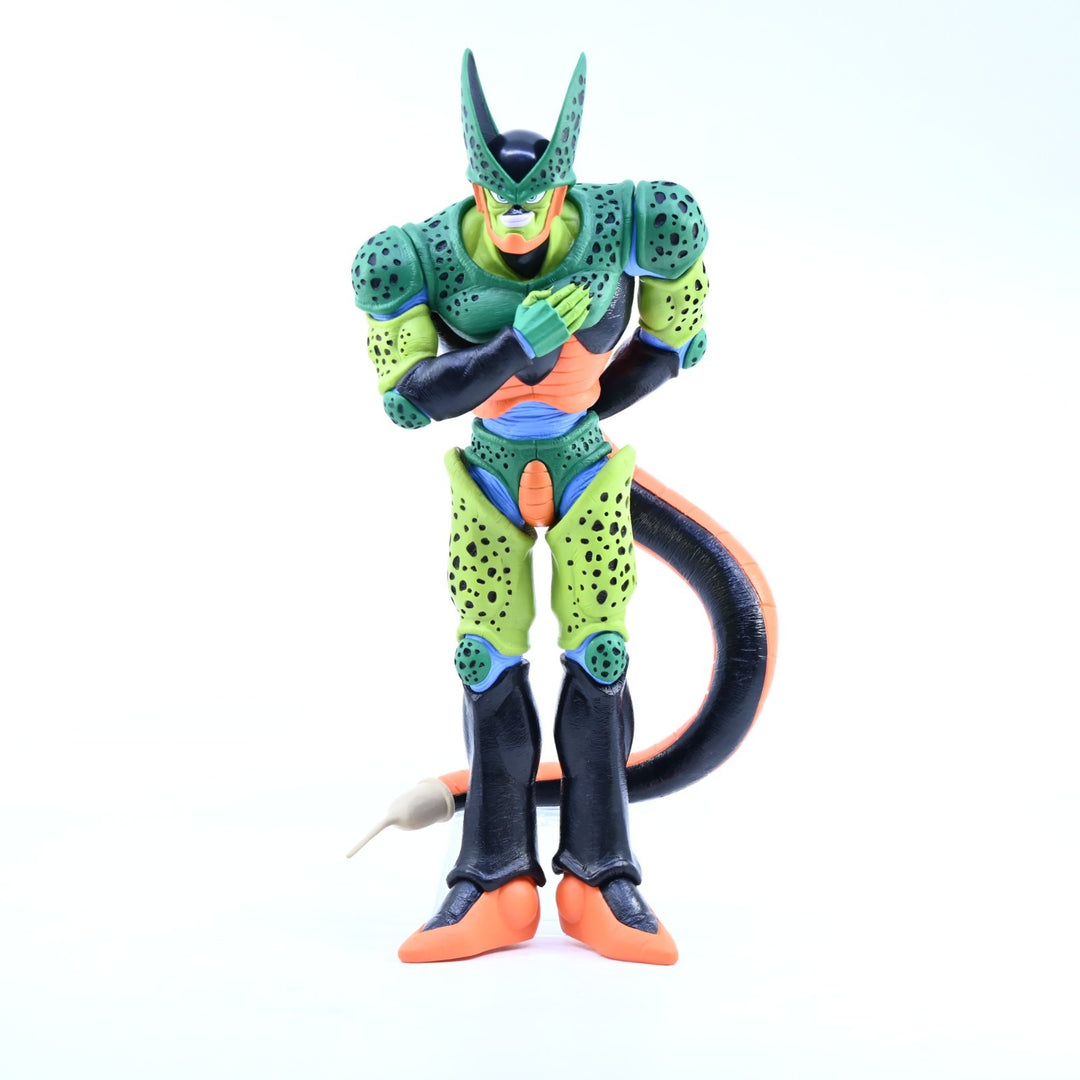 Cell 2nd Form - Dragon Ball Vs Omnibus - Masterlise - Last One - Anime Figure