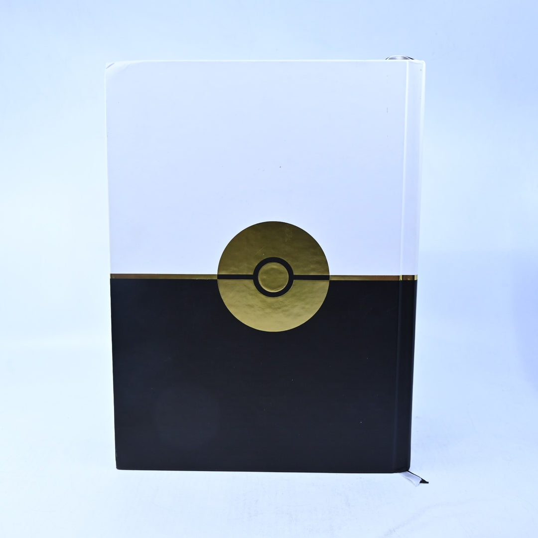 Pokemon Black 2 & White 2: Collector's Edition Game Guide + Lenticular