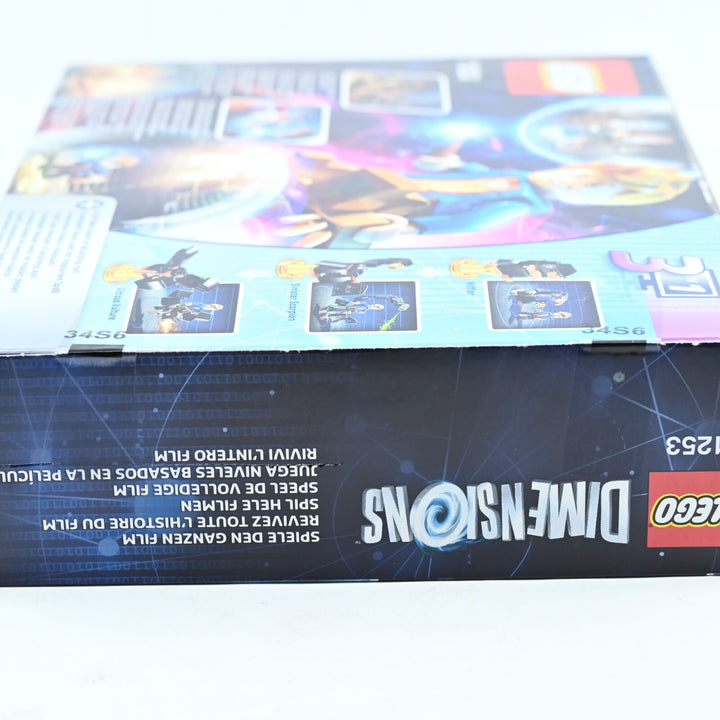 SEALED! LEGO Dimensions 71253 Fantastic Beasts - LEGO / Other Accessory