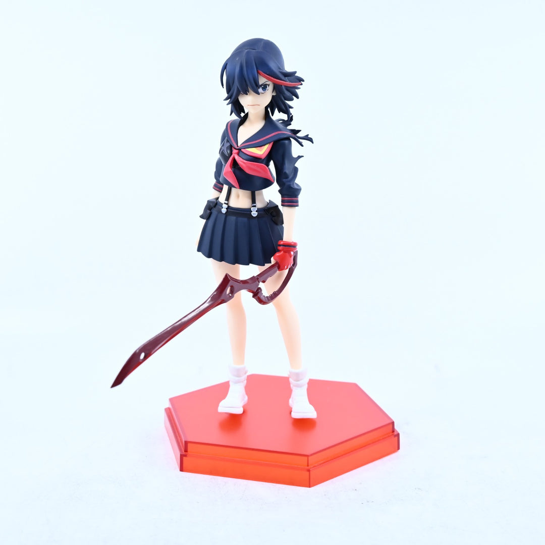 Ryuko Matoi - Kill La Kill - Popup Parade - Good Smile Company - Anime Figure