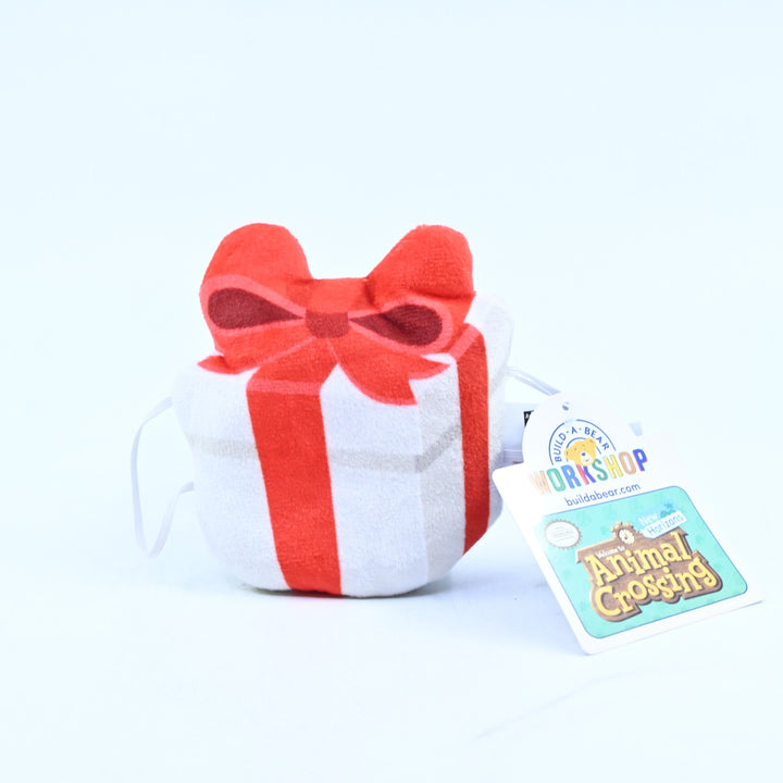 Animal Crossing: New Horizons - Build a Bear Workshop - Gift Box - Miscellaneous