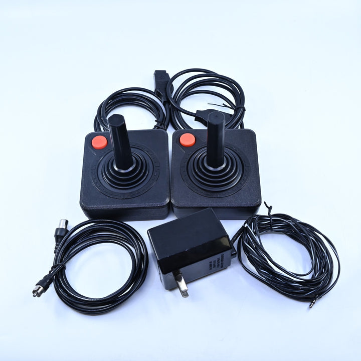 Atari 2600 Jr. - Atari 2600 Console - PAL - FREE POST!