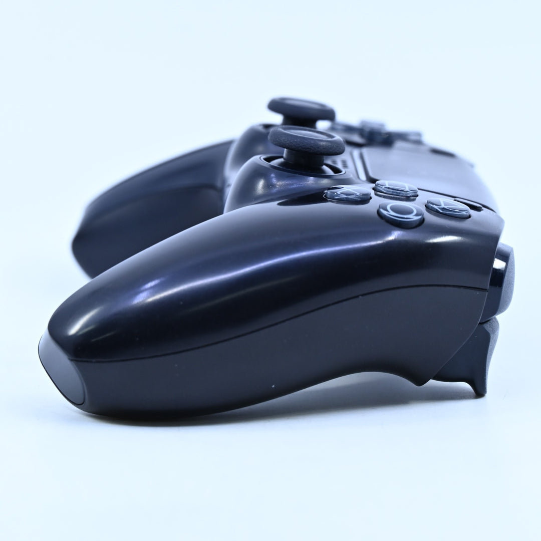 Black PS5 Dualsense Controller - Sony Playstation 5 / PS5 Accessory - FREE POST!
