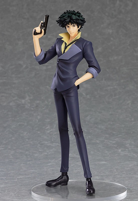 Spike Spiegel - Cowboy Bebop - Pop Up Parade - Good Smile - New Anime Figure