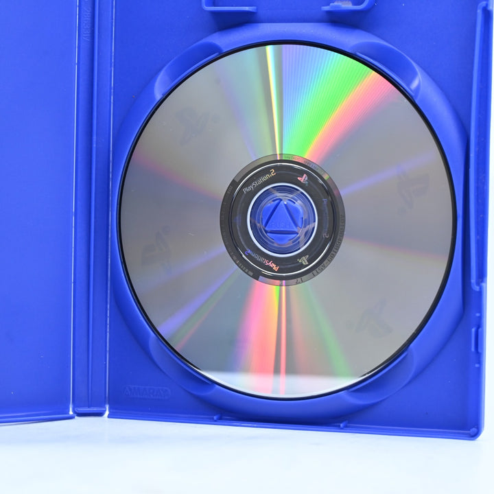 Piglet's Big Game - No Manual - Sony Playstation 2 / PS2 Game - PAL - MINT DISC!