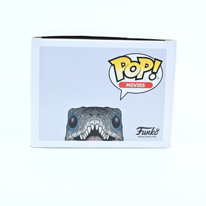 Blue - Jurassic World: Fallen Kingdom - Funko Pop Vinyl #586