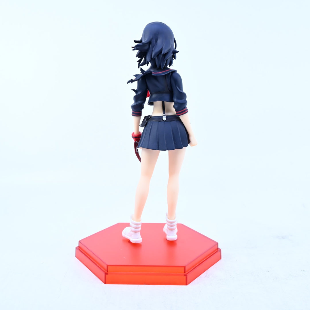 Ryuko Matoi - Kill La Kill - Popup Parade - Good Smile Company - Anime Figure