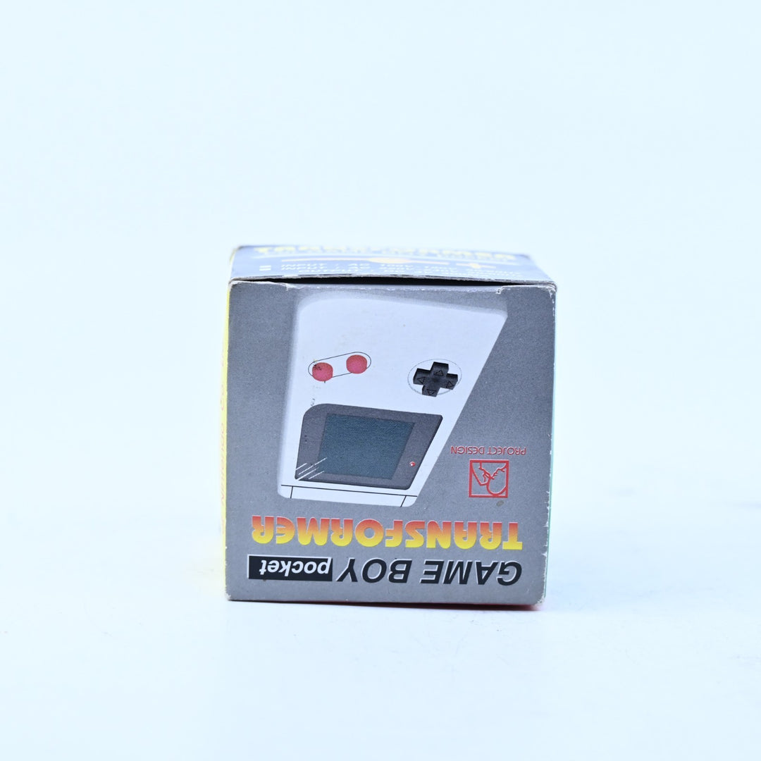Game Boy Pocket Transformer - EU Plug - Nintendo Gameboy Accessory