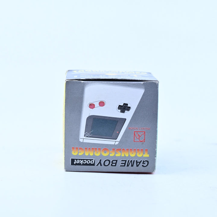 Game Boy Pocket Transformer - EU Plug - Nintendo Gameboy Accessory