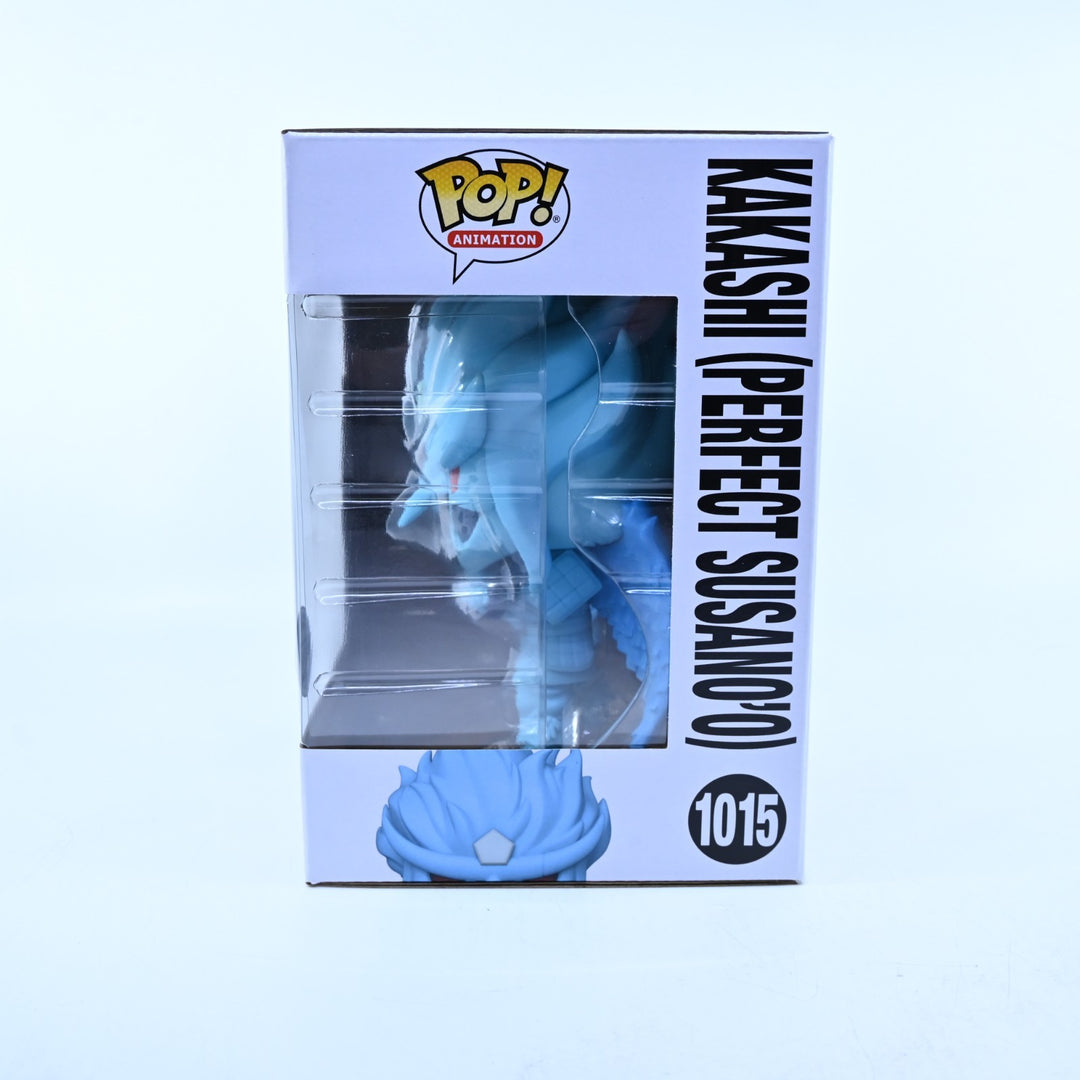 Kakashi (Perfect Susano&
