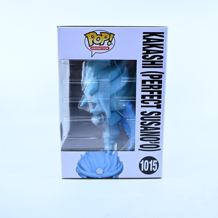 Kakashi (Perfect Susano&