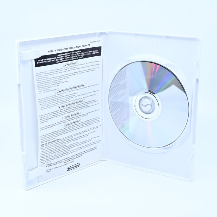 Mario Kart Wii - Nintendo Wii Game - No Manual - PAL - MINT DISC!