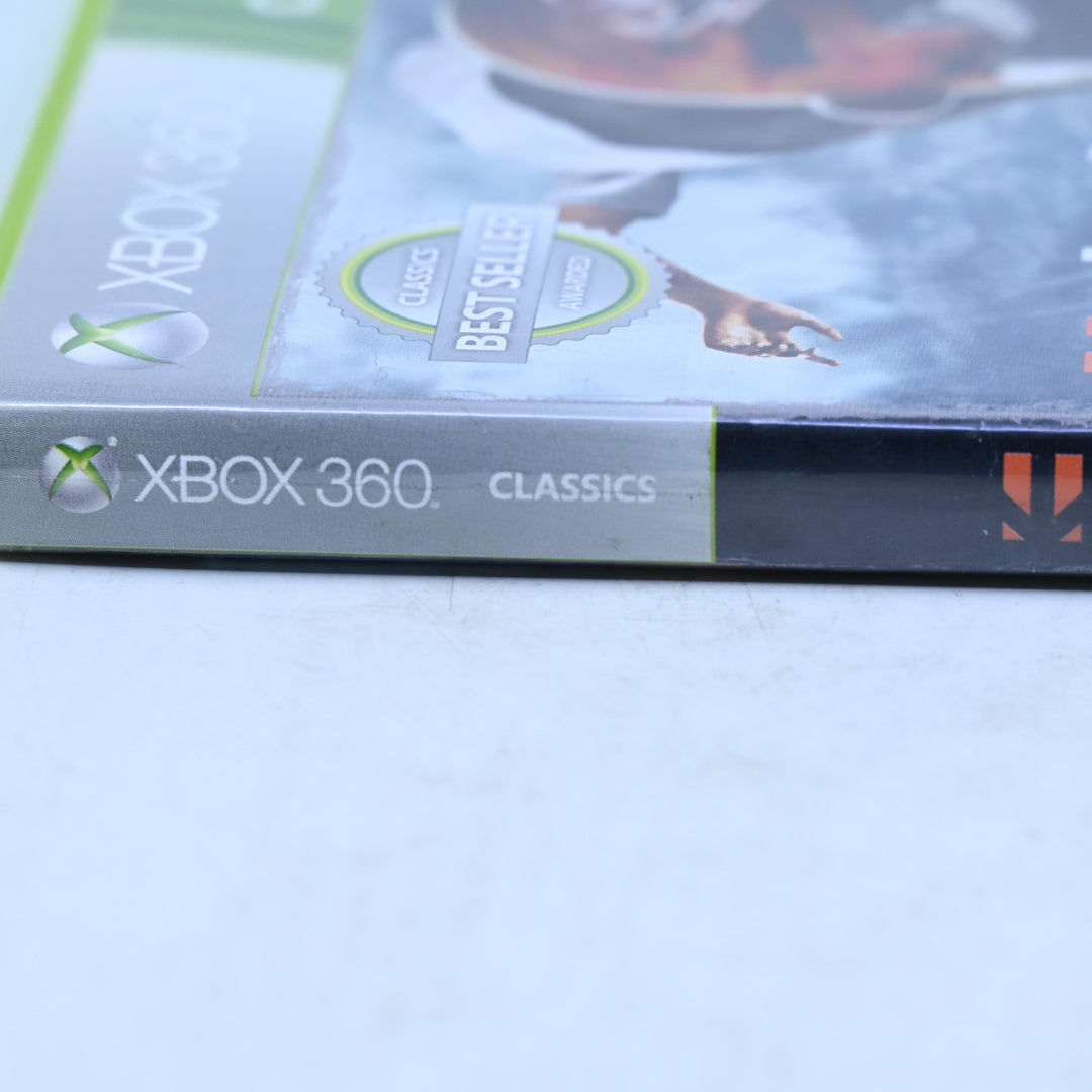 Skate 3 - Xbox 360 Game + Manual - PAL - MINT DISC!