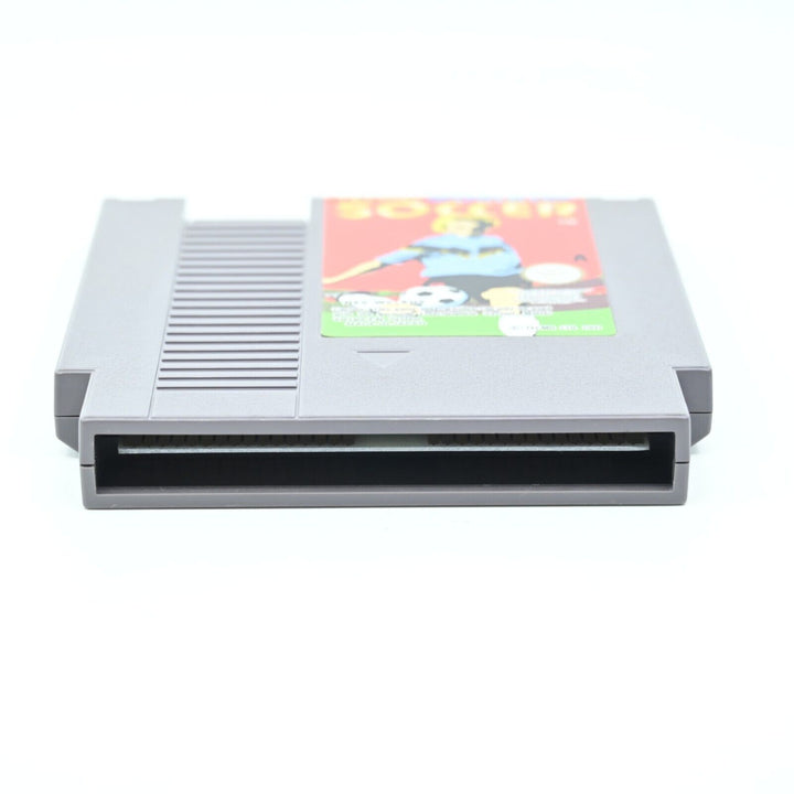 Tecmo World Cup Soccer #2 - Nintendo Entertainment System / NES Game - PAL!