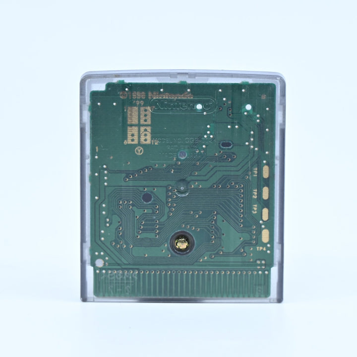 Super Mario Bros. Deluxe - Nintendo Gameboy Color Game - PAL - NEW SAVE BATTERY!