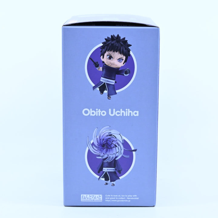Obito Uchiha - Naruto: Shippuden Nendoroid 2120 - Good Smile - Anime Figure