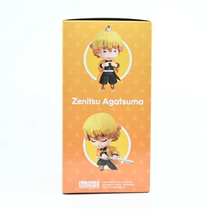 Demon Slayer - Zenitsu Agatsuma - Nendroid 1334 - Anime Figure