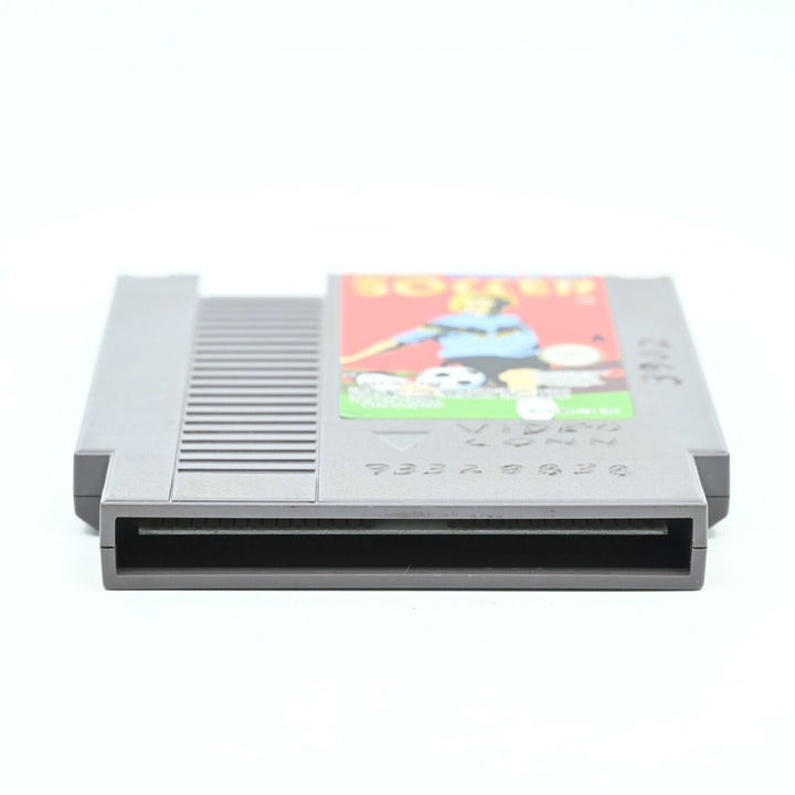 Tecmo World Cup Soccer #1 - Nintendo Entertainment System / NES Game - PAL!