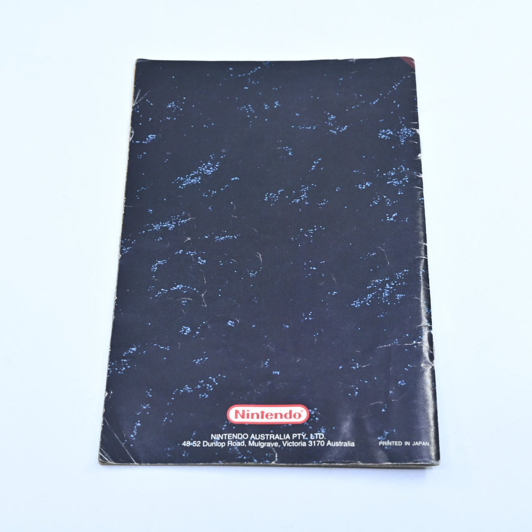 Killer Instinct - Super Nintendo / SNES Boxed Game - PAL - FREE POST!