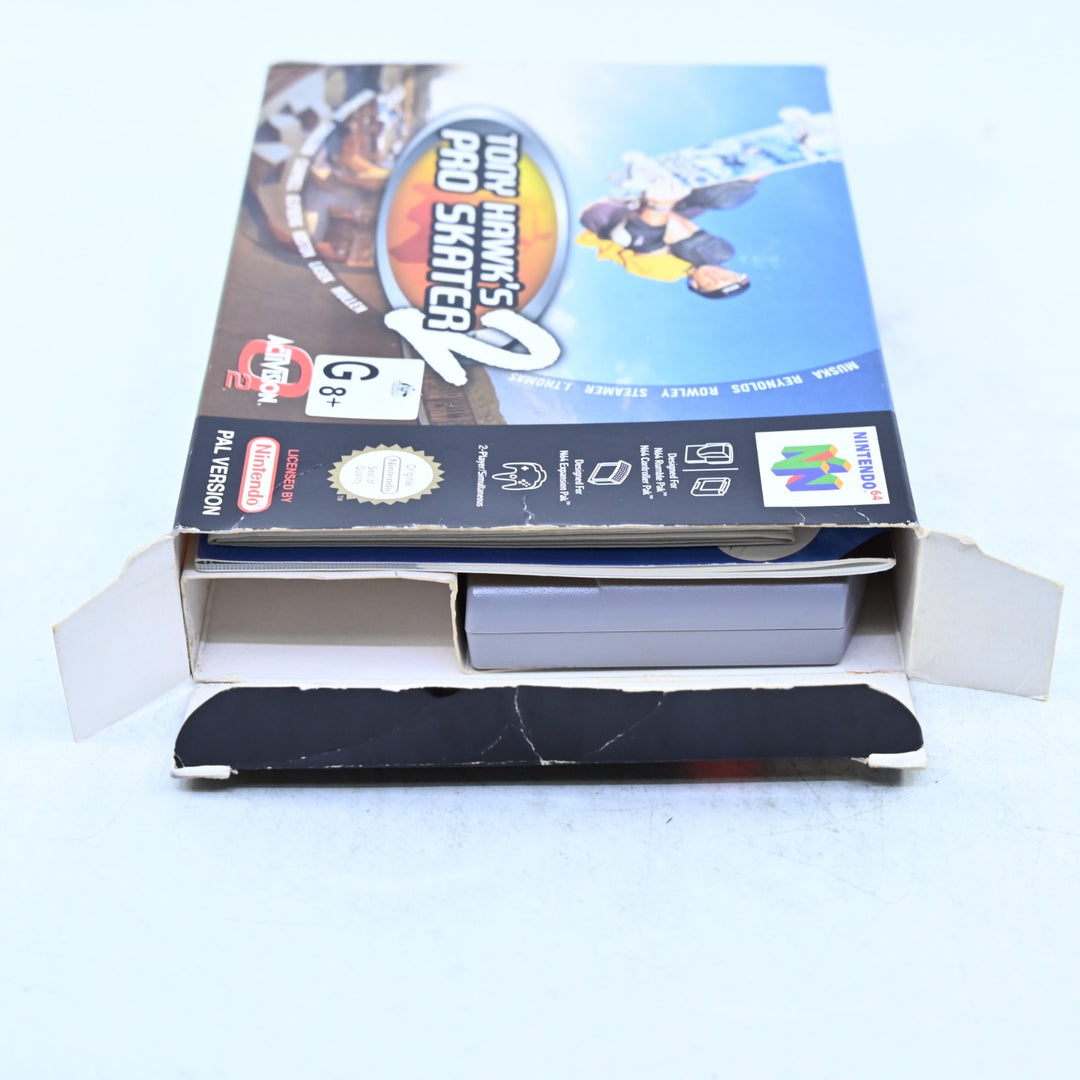 Tony Hawk&