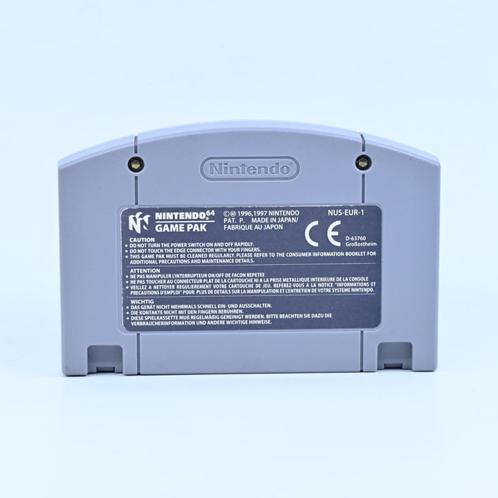 Pokemon Stadium - N64 / Nintendo 64 Game - PAL - FREE POST!