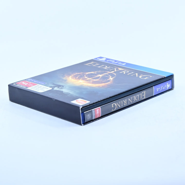 Elden Ring Launch Edition - Sony Playstation 4 / PS4 Game - FREE POST!