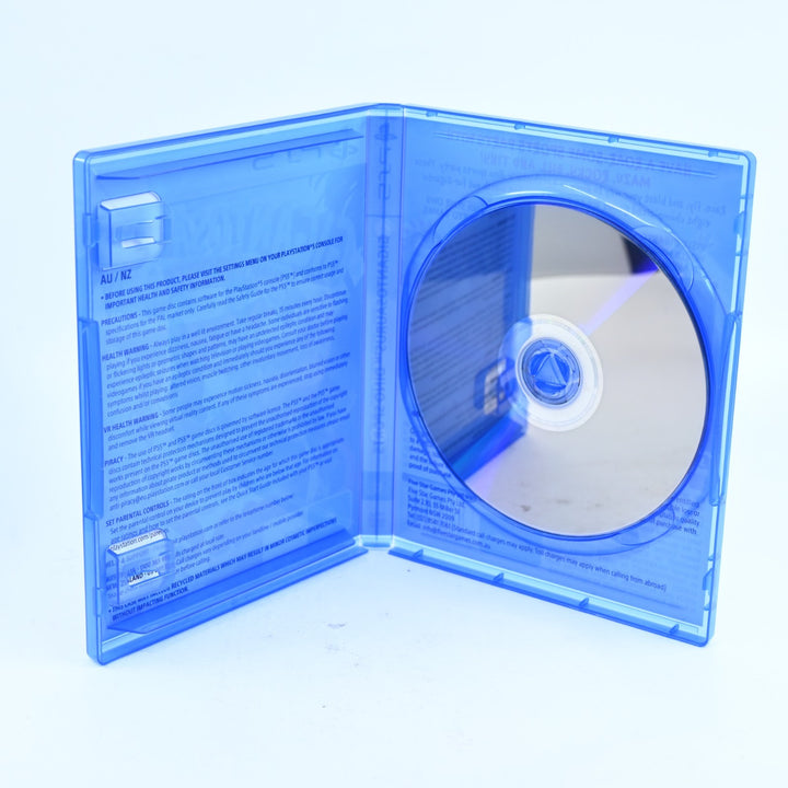 Gigantosaurus: Dino Sports - Sony Playstation 5 / PS5 Game - FREE POST!