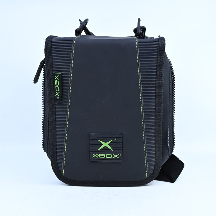 Original Xbox Game Carry Case - Original Xbox Accessory - PAL - FREE POST!
