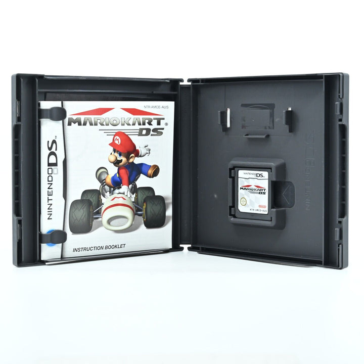 Mario Kart DS #2 - Nintendo DS Game - PAL - FREE POST!