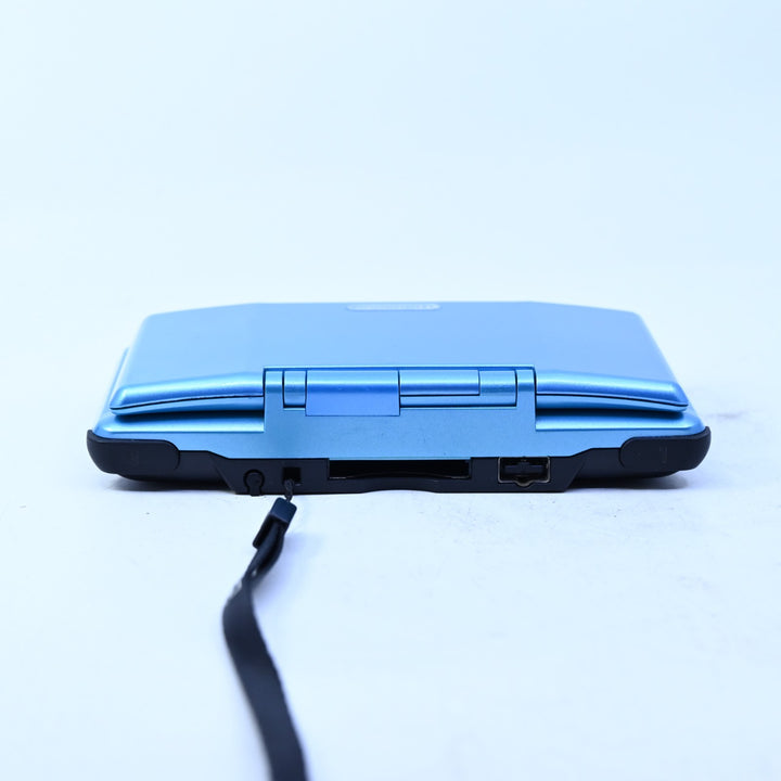 Cosmic Blue Original DS - Nintendo DS Console - NTR-001 - PAL - FREE POST!