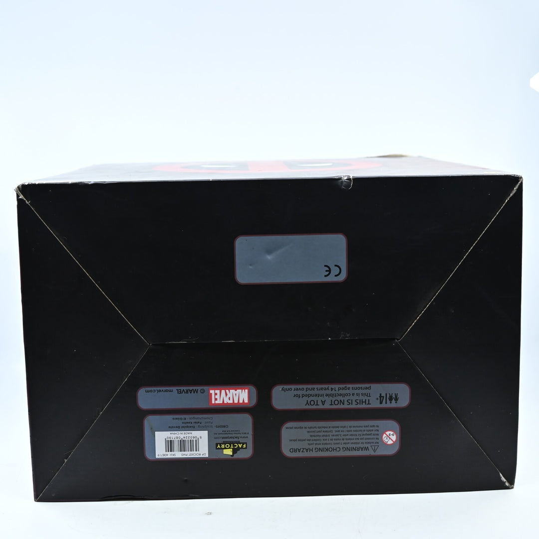 Deadpool Rocket Ride #3 Premium Motion Statue - Other Model - READ DESCRIPTION