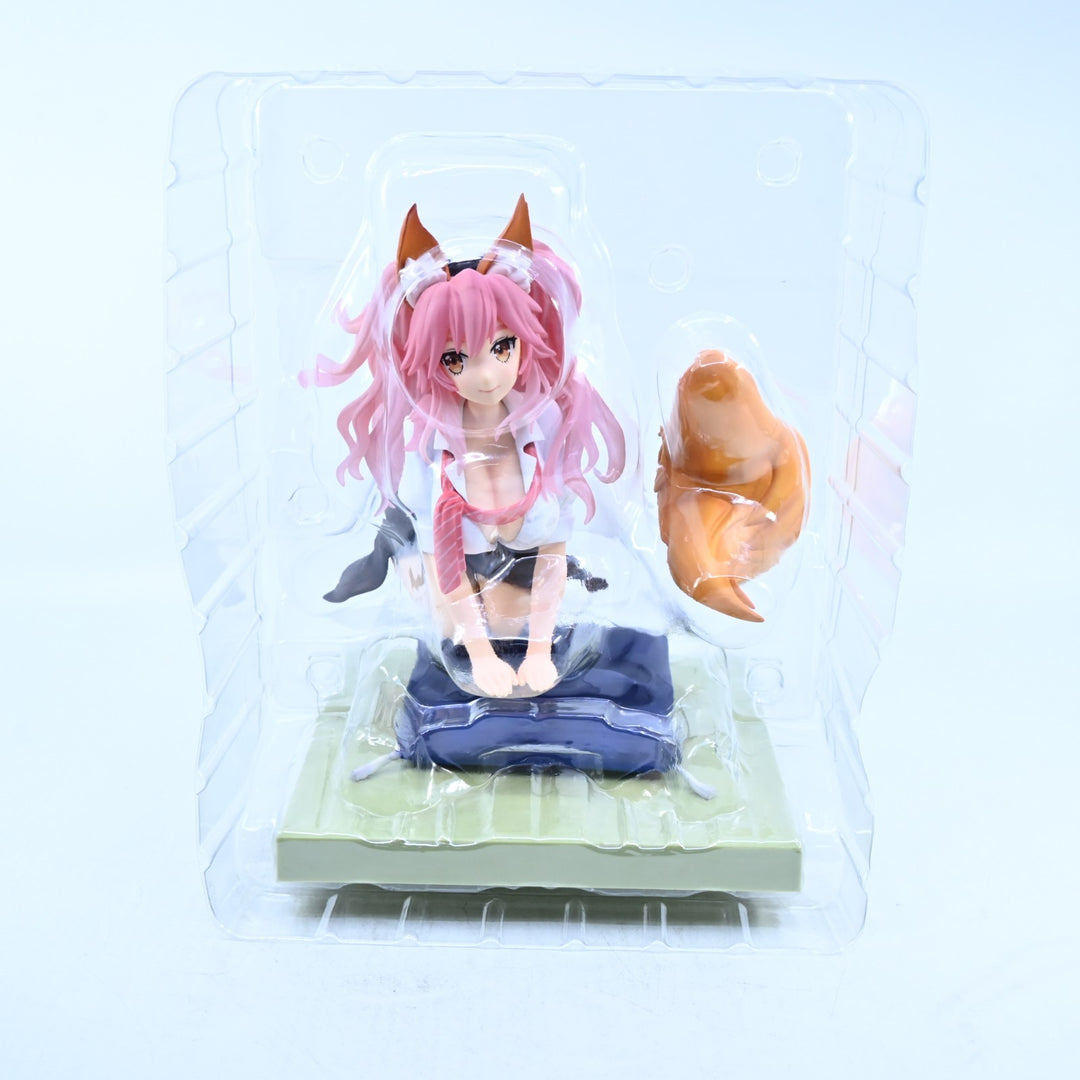 Tamamo no Mae - School Uniform Ver. - Fate/Extella - Phat 1/6 Scale Anime Figure