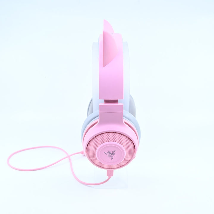 Razer Kraken BT Kitty Edition - Bluetooth Headset - Other Accessory