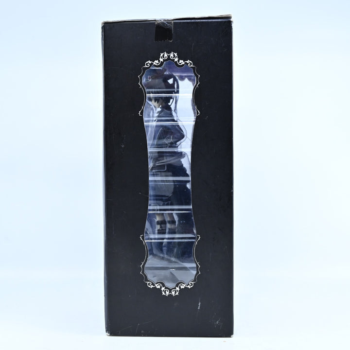 Kuroshitsuji Black Butler Ciel Phantomhive - STATIC ARTS - Anime Figure