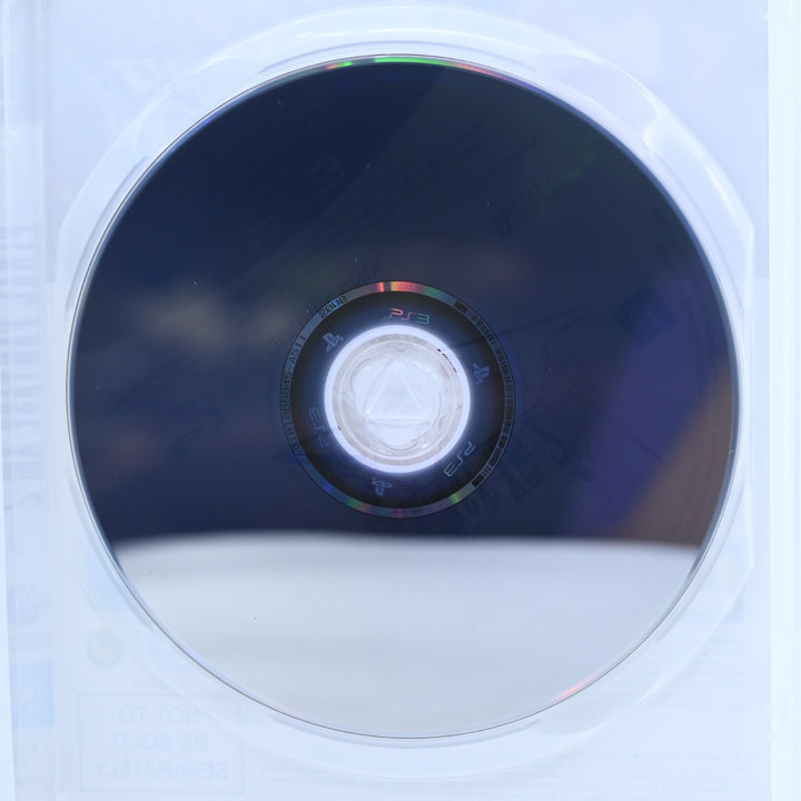 Final Fantasy XIII-2 Limited Collector's Edition - Sony Playstation 3 / PS3 Game