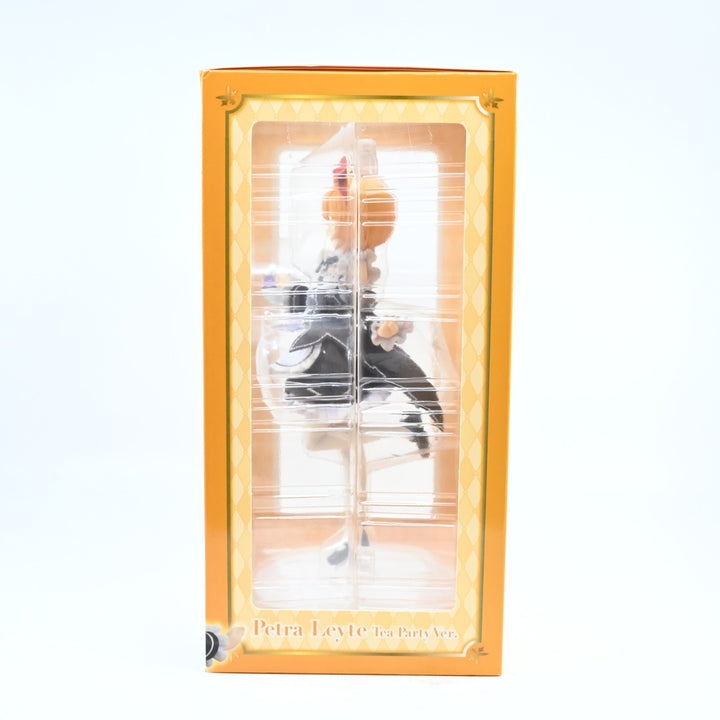 Re:Zero 1:7 Petra Leyte Tea Party Ver. - Anime Figure