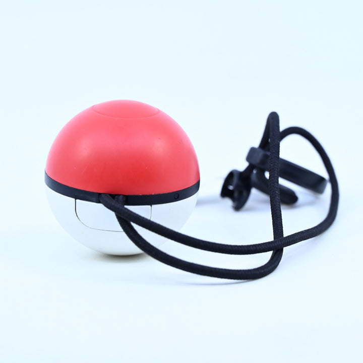 Nintendo Switch Pokeball Plus - Nintendo Switch Accessory - FREE POST!